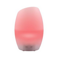 ZAQ Jellyfish Aromatherapy Oil Diffuser w/ Ionizer & Color Changing Light